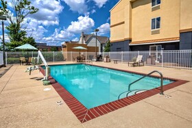 Fairfield Inn & Suites Memphis Southaven
