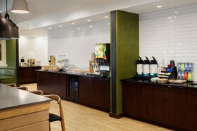 Fairfield Inn & Suites Memphis Southaven