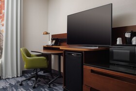 Fairfield Inn & Suites Memphis Southaven
