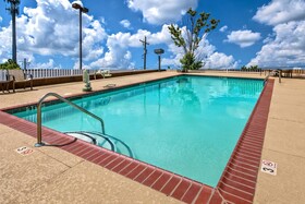Fairfield Inn & Suites Memphis Southaven
