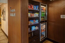 Fairfield Inn & Suites Memphis Southaven