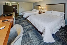 Hampton Inn Memphis/Southaven