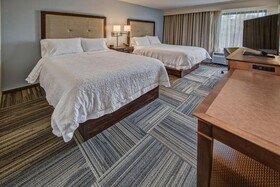 Hampton Inn Memphis/Southaven