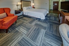 Hampton Inn Memphis/Southaven