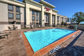 Hampton Inn Memphis/Southaven