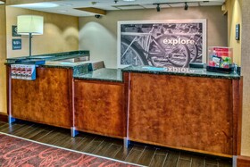 Hampton Inn Memphis/Southaven