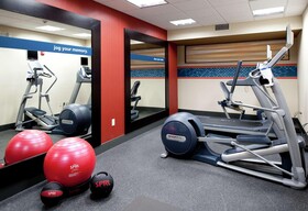 Hampton Inn Memphis/Southaven