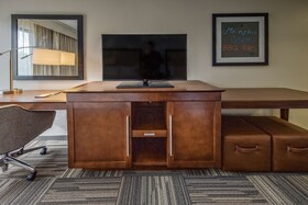 Hampton Inn Memphis/Southaven