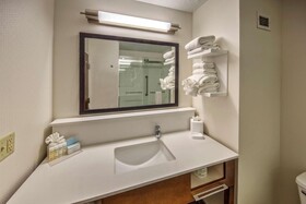 Hampton Inn Memphis/Southaven
