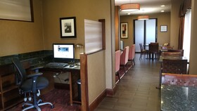 Hampton Inn Memphis/Southaven