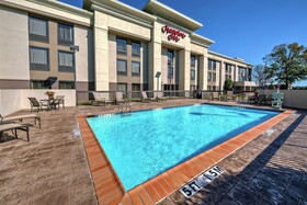 Hampton Inn Memphis/Southaven