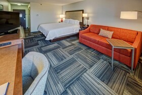 Hampton Inn Memphis/Southaven