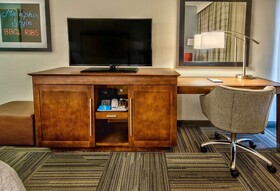 Hampton Inn Memphis/Southaven
