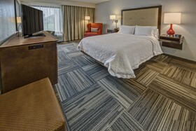 Hampton Inn Memphis/Southaven