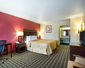 Quality Inn Southaven - Memphis South