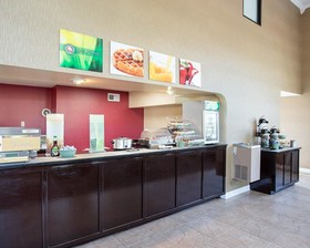 Quality Inn Southaven - Memphis South