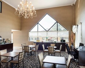 Quality Inn Southaven - Memphis South