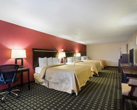 Quality Inn Southaven - Memphis South