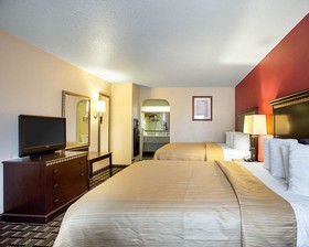 Quality Inn Southaven - Memphis South