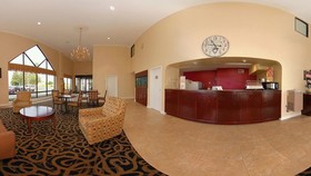Quality Inn Southaven - Memphis South