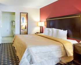 Quality Inn Southaven - Memphis South