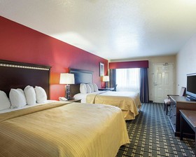 Quality Inn Southaven - Memphis South