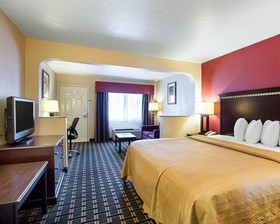 Quality Inn Southaven - Memphis South