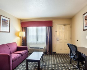 Quality Inn Southaven - Memphis South