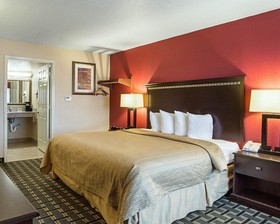 Quality Inn Southaven - Memphis South