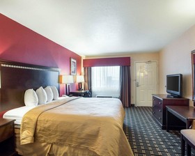 Quality Inn Southaven - Memphis South