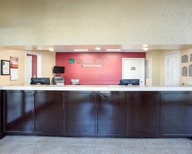 Quality Inn Southaven - Memphis South
