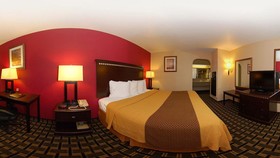 Quality Inn Southaven - Memphis South
