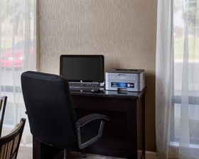 Quality Inn Southaven - Memphis South