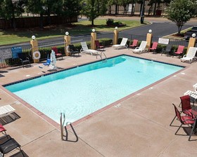 Quality Inn Southaven - Memphis South