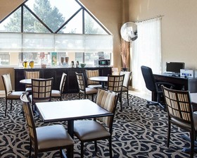 Quality Inn Southaven - Memphis South