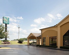 Quality Inn Southaven - Memphis South