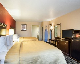 Quality Inn Southaven - Memphis South