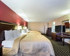 Quality Inn Southaven - Memphis South