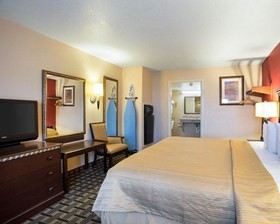 Quality Inn Southaven - Memphis South