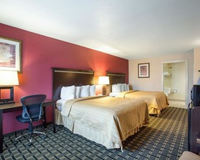Quality Inn Southaven - Memphis South
