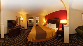 Quality Inn Southaven - Memphis South