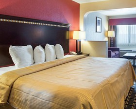 Quality Inn Southaven - Memphis South