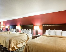 Quality Inn Southaven - Memphis South