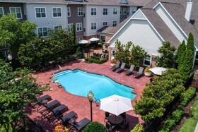 Residence Inn Memphis Southaven