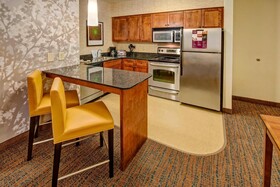 Residence Inn Memphis Southaven