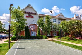 Residence Inn Memphis Southaven