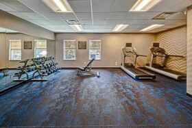 Residence Inn Memphis Southaven