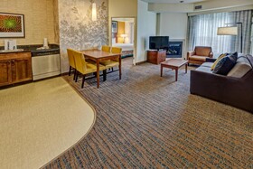 Residence Inn Memphis Southaven