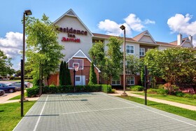 Residence Inn Memphis Southaven
