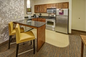 Residence Inn Memphis Southaven